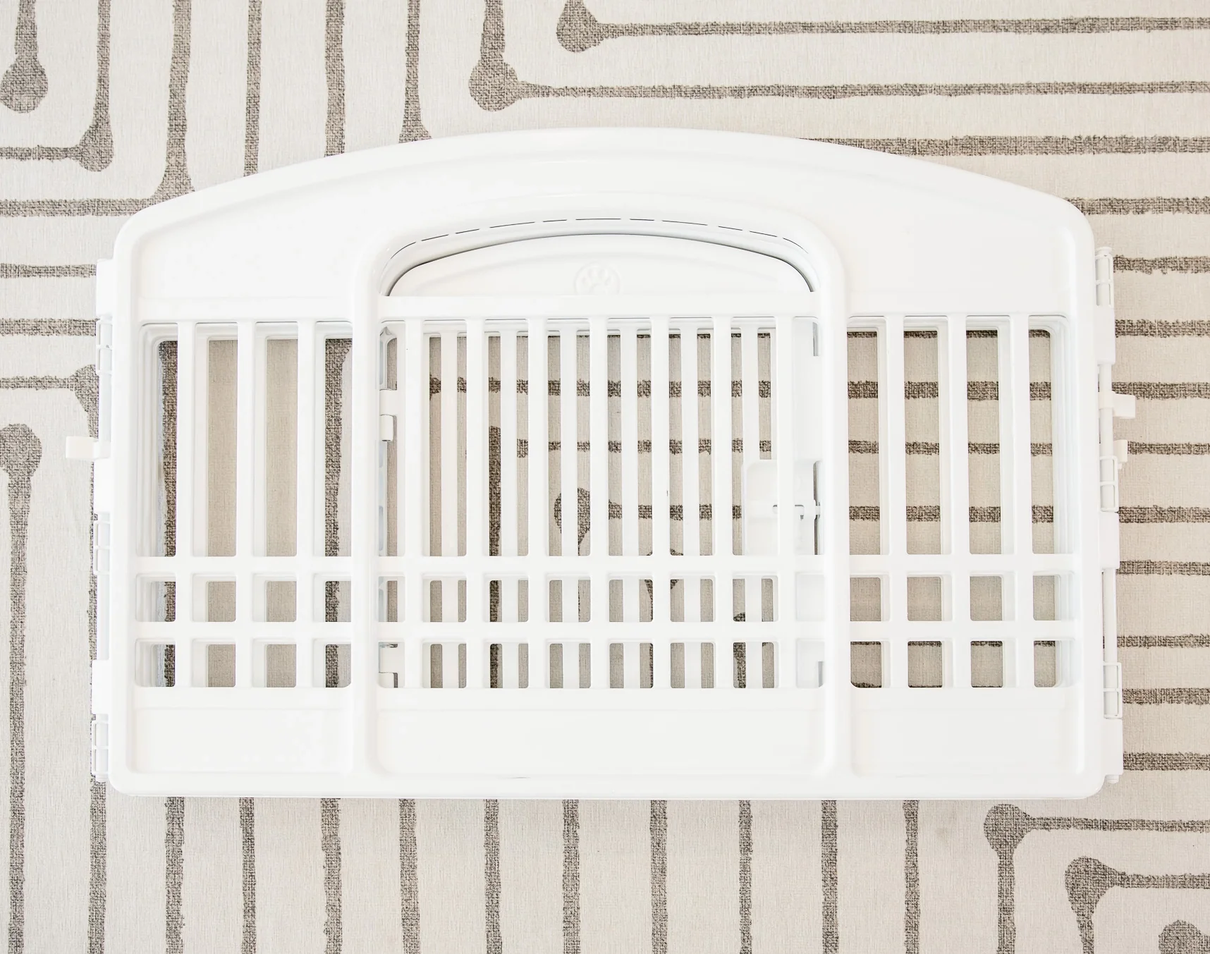 4-Panel Plastic Pet Pen - Image 23
