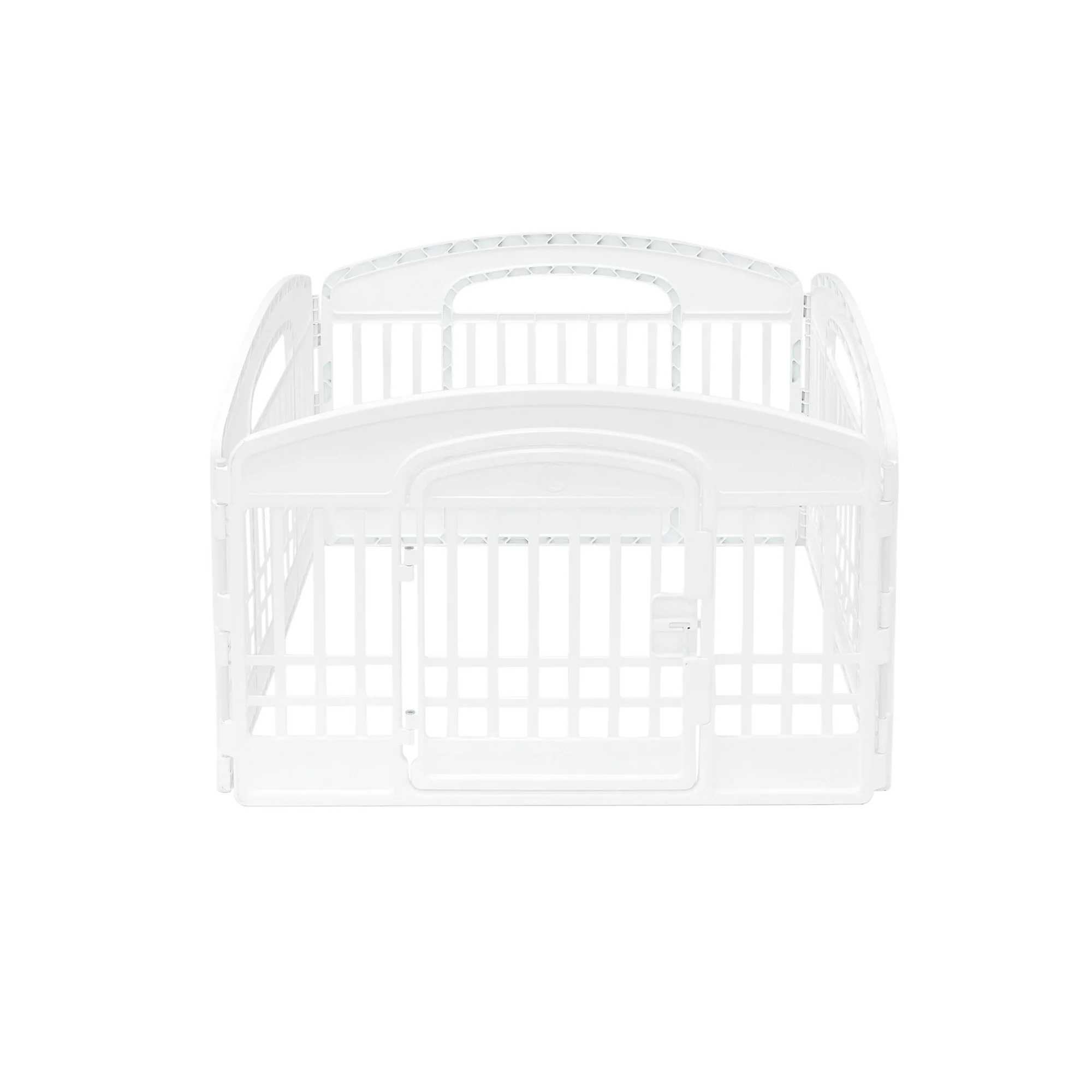 4-Panel Plastic Pet Pen - Image 24