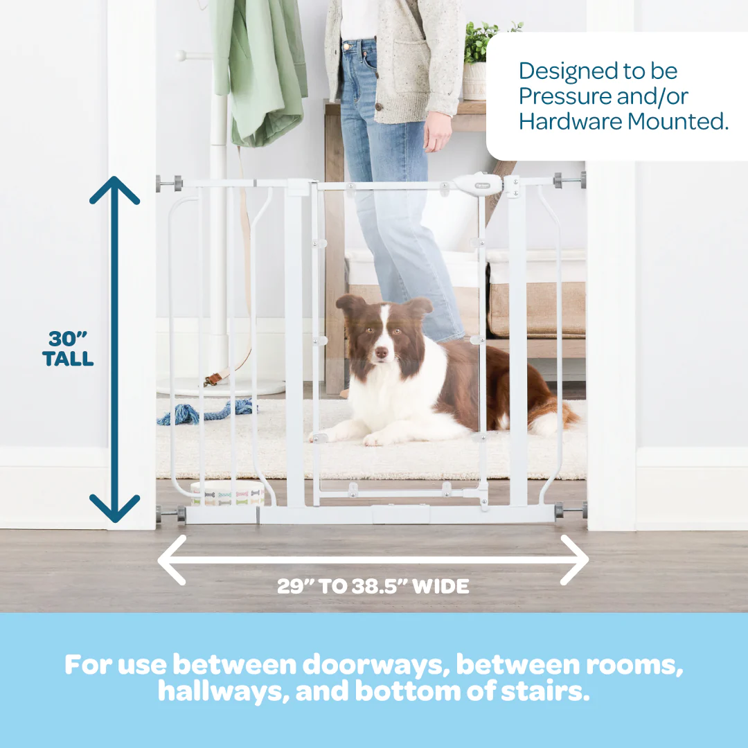 Direct View™ Pet Gate - Image 2