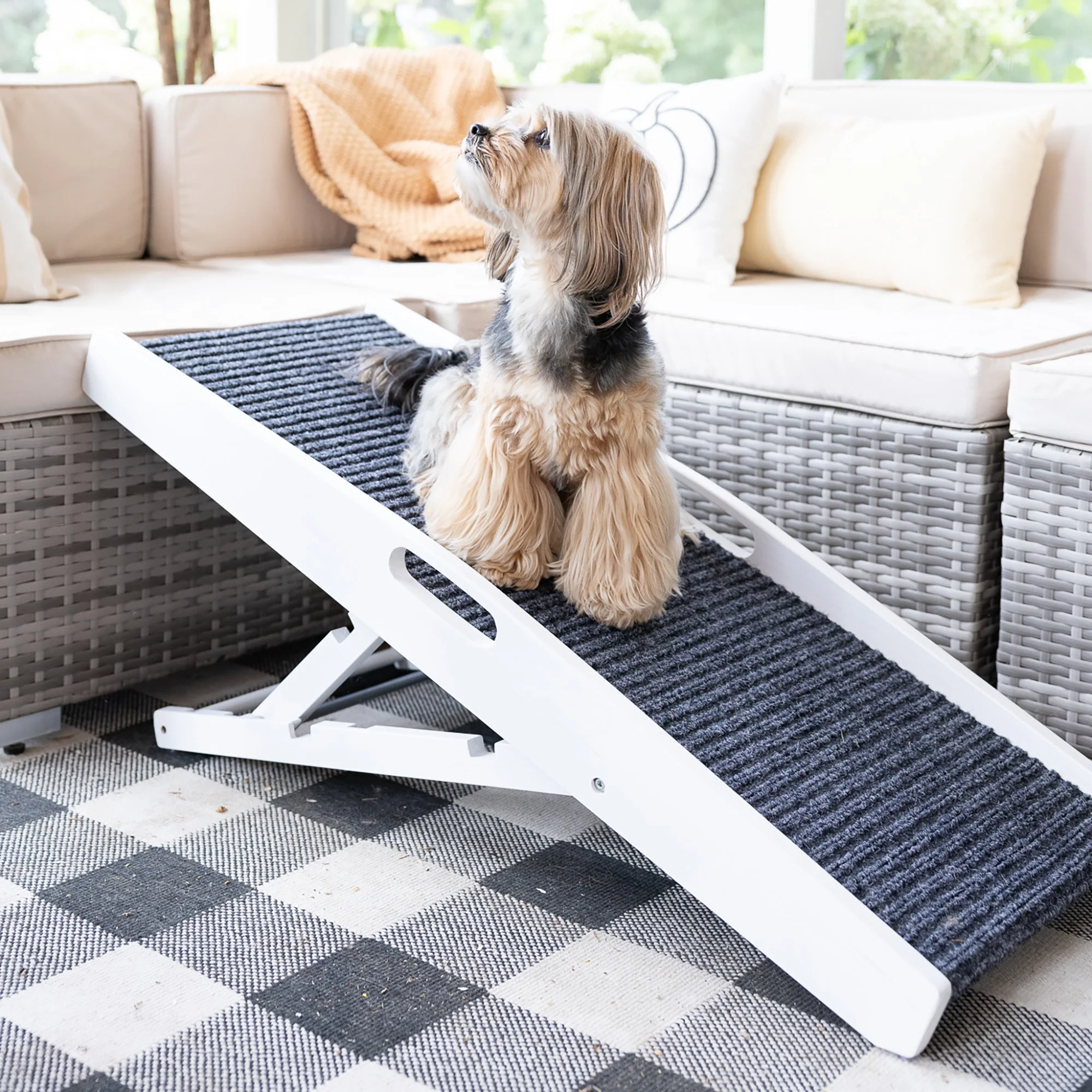 Indoor Pet Ramp - Image 11
