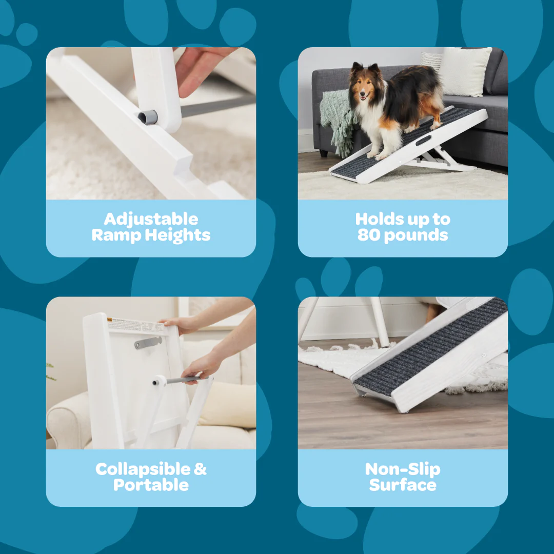 Indoor Pet Ramp - Image 3