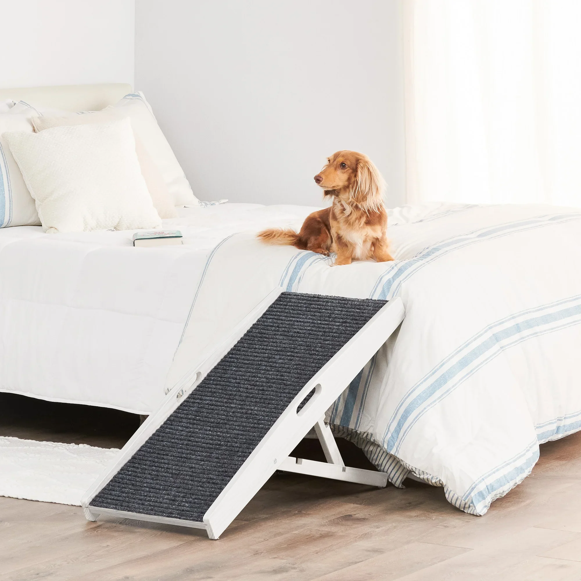 Indoor Pet Ramp - Image 4