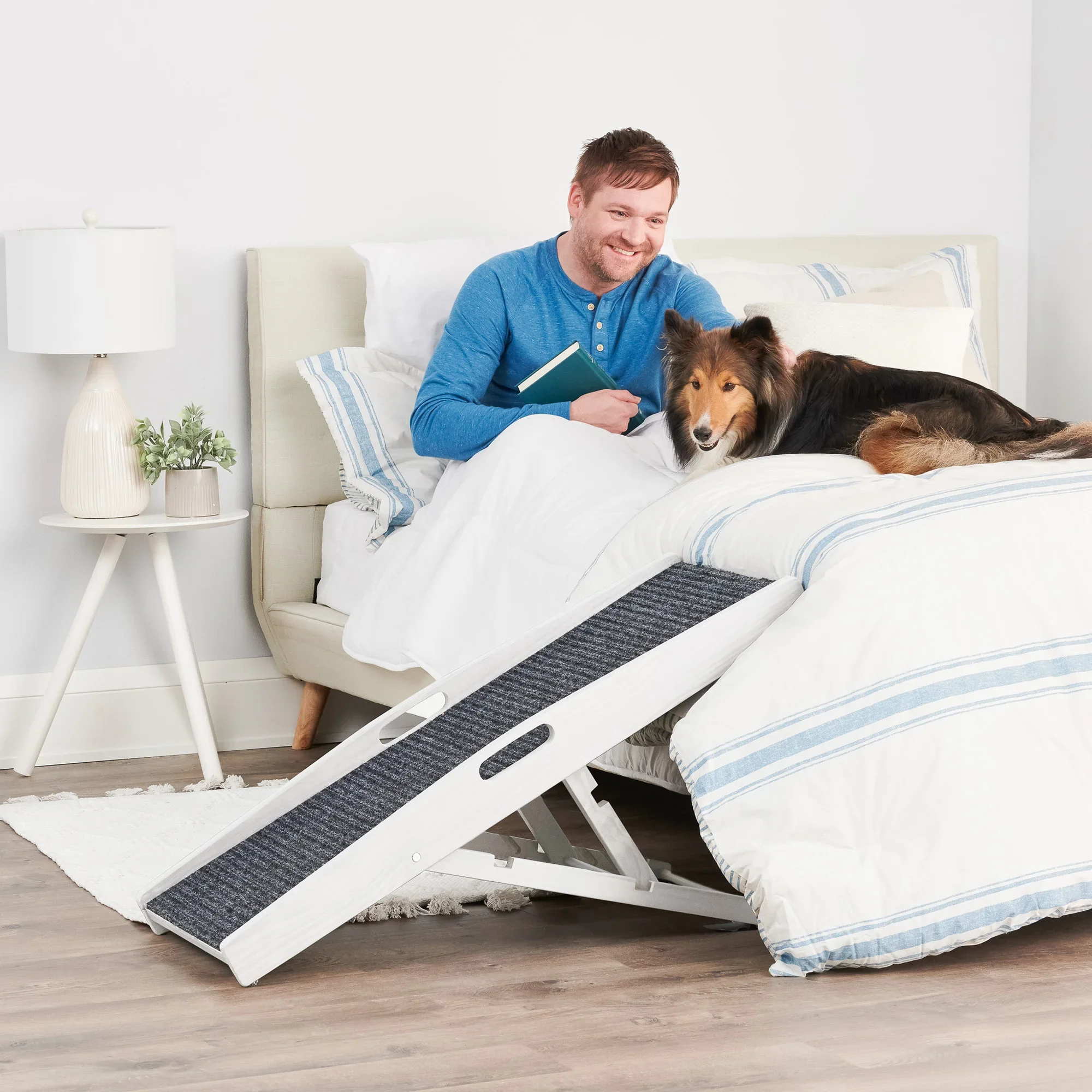 Indoor Pet Ramp - Image 8