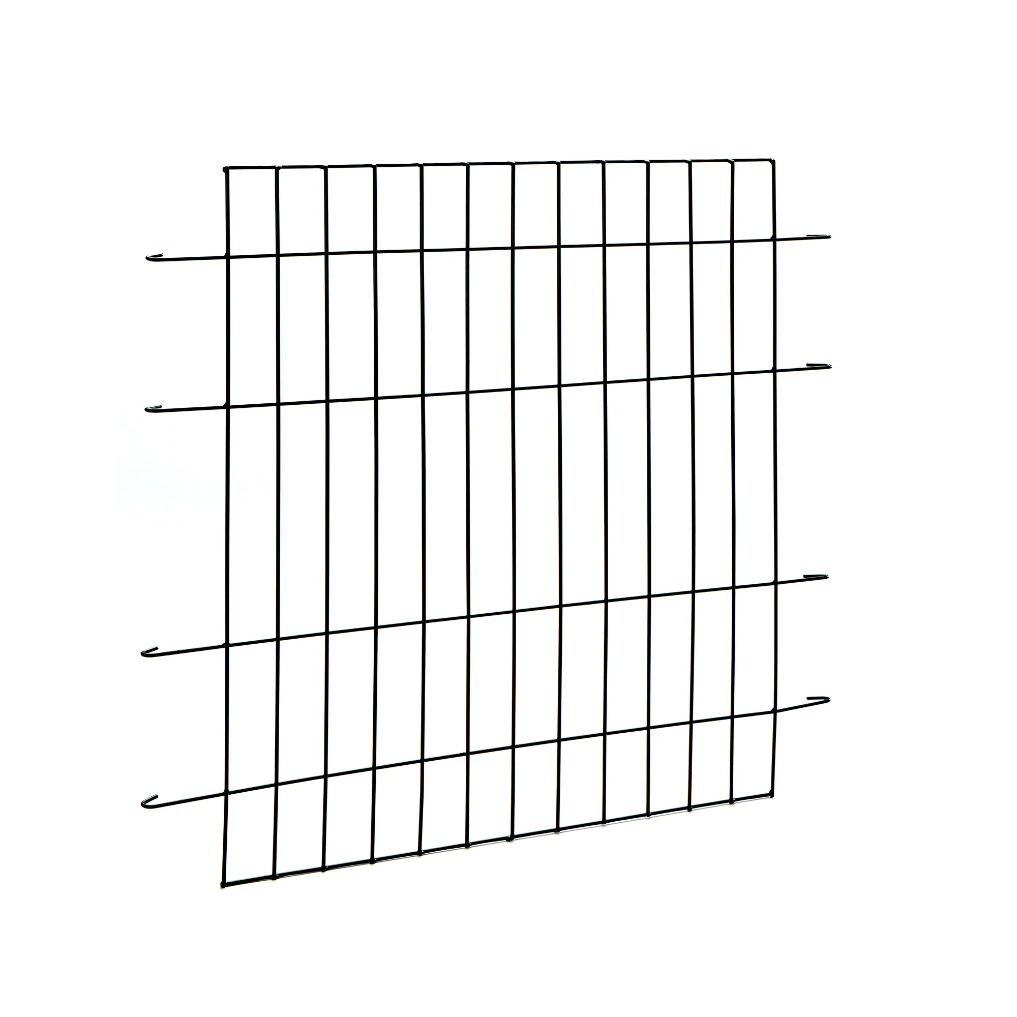 Intermediate Double-Door Dog Crate - Image 12