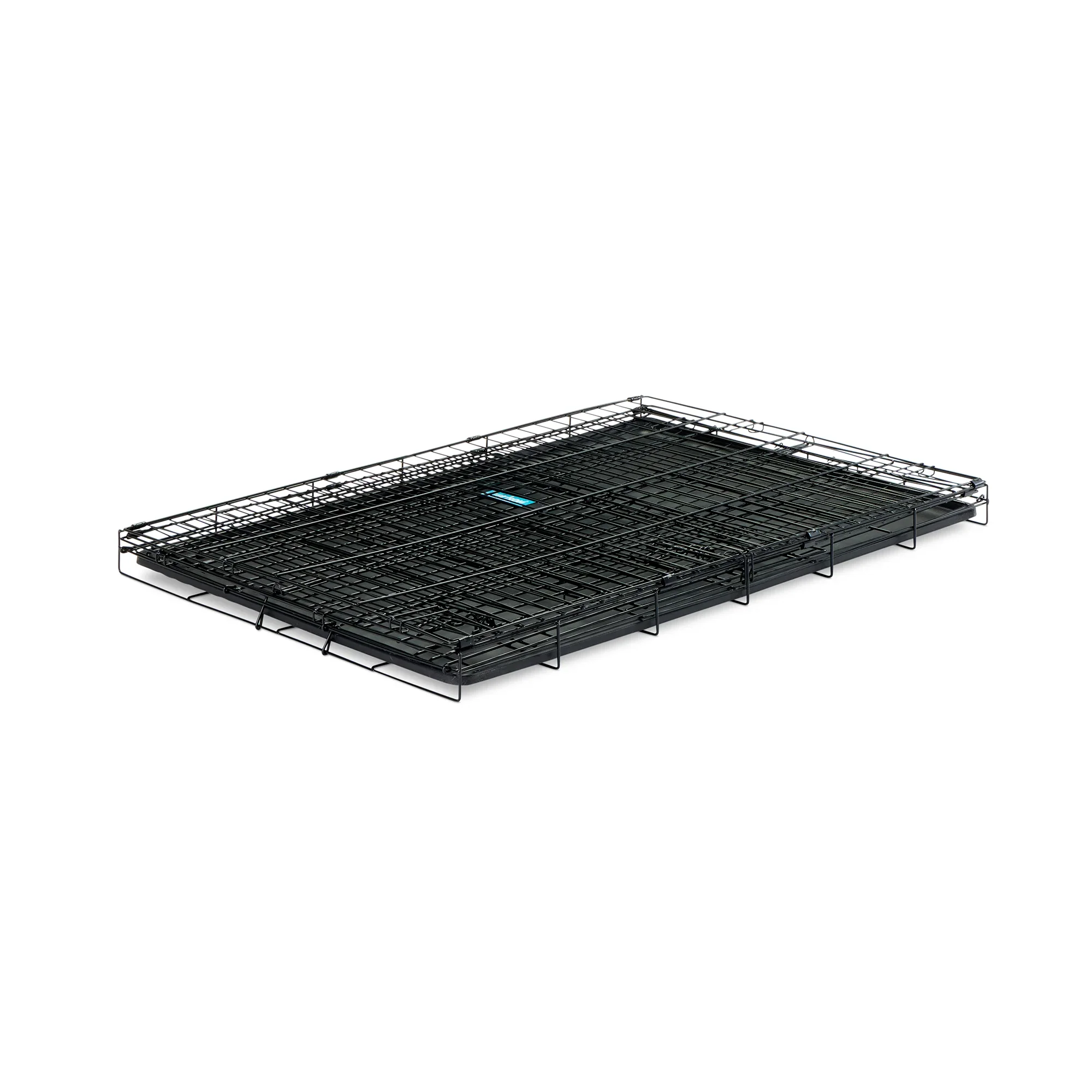 Large Single-Door Dog Crate - Image 6