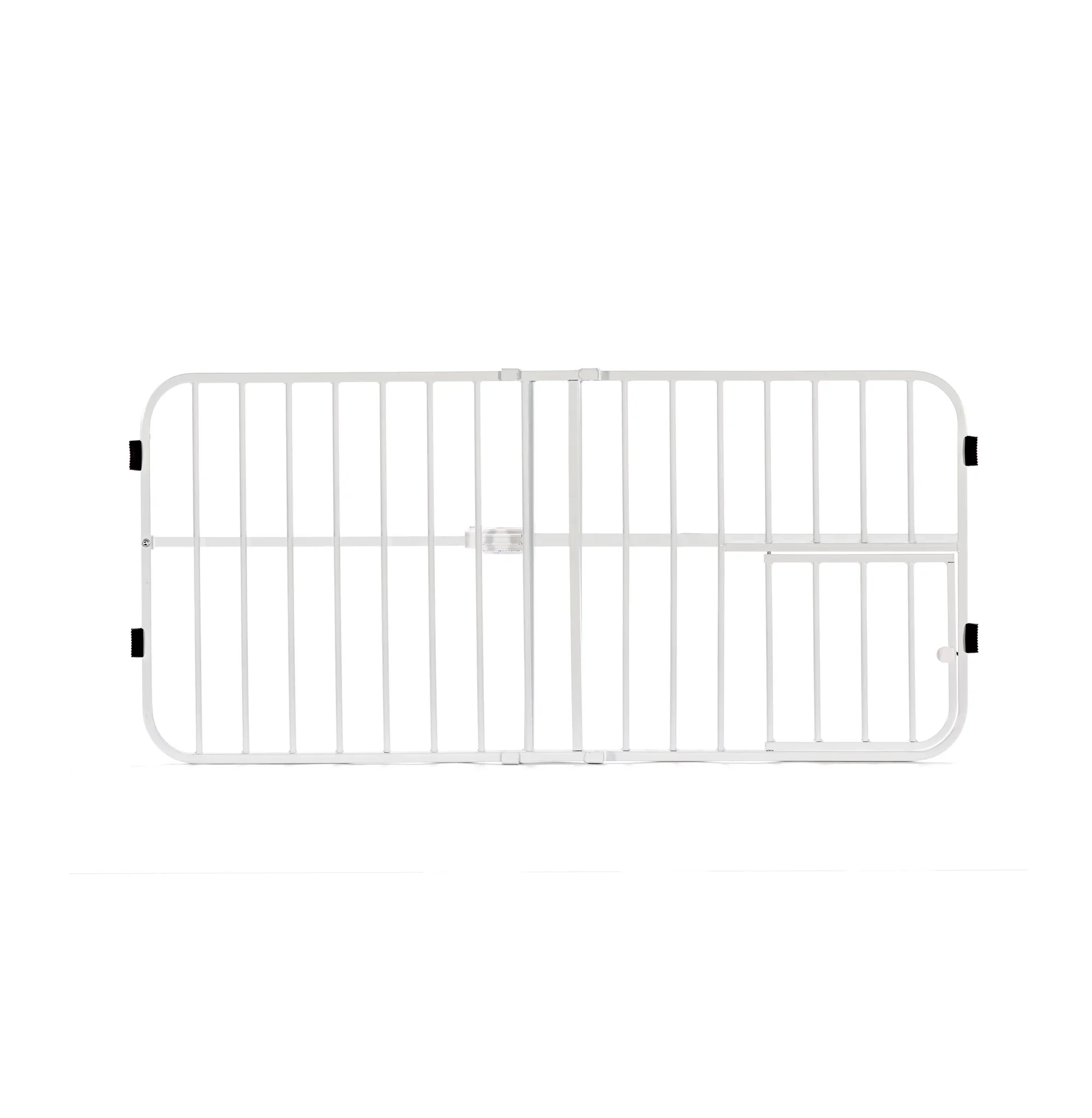 Lil Tuffy® Expandable Pet Gate - Image 10