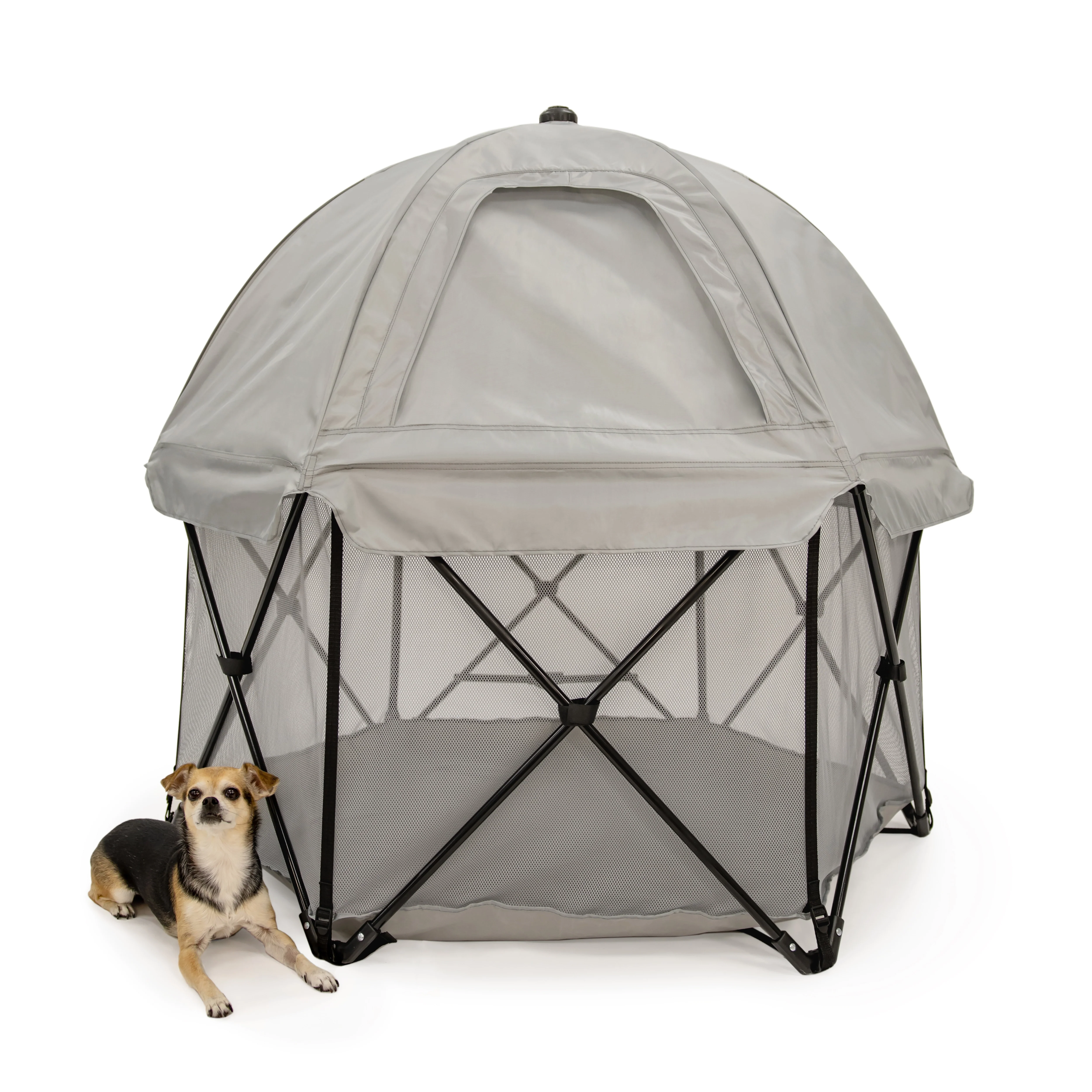 Portable Pet Pen