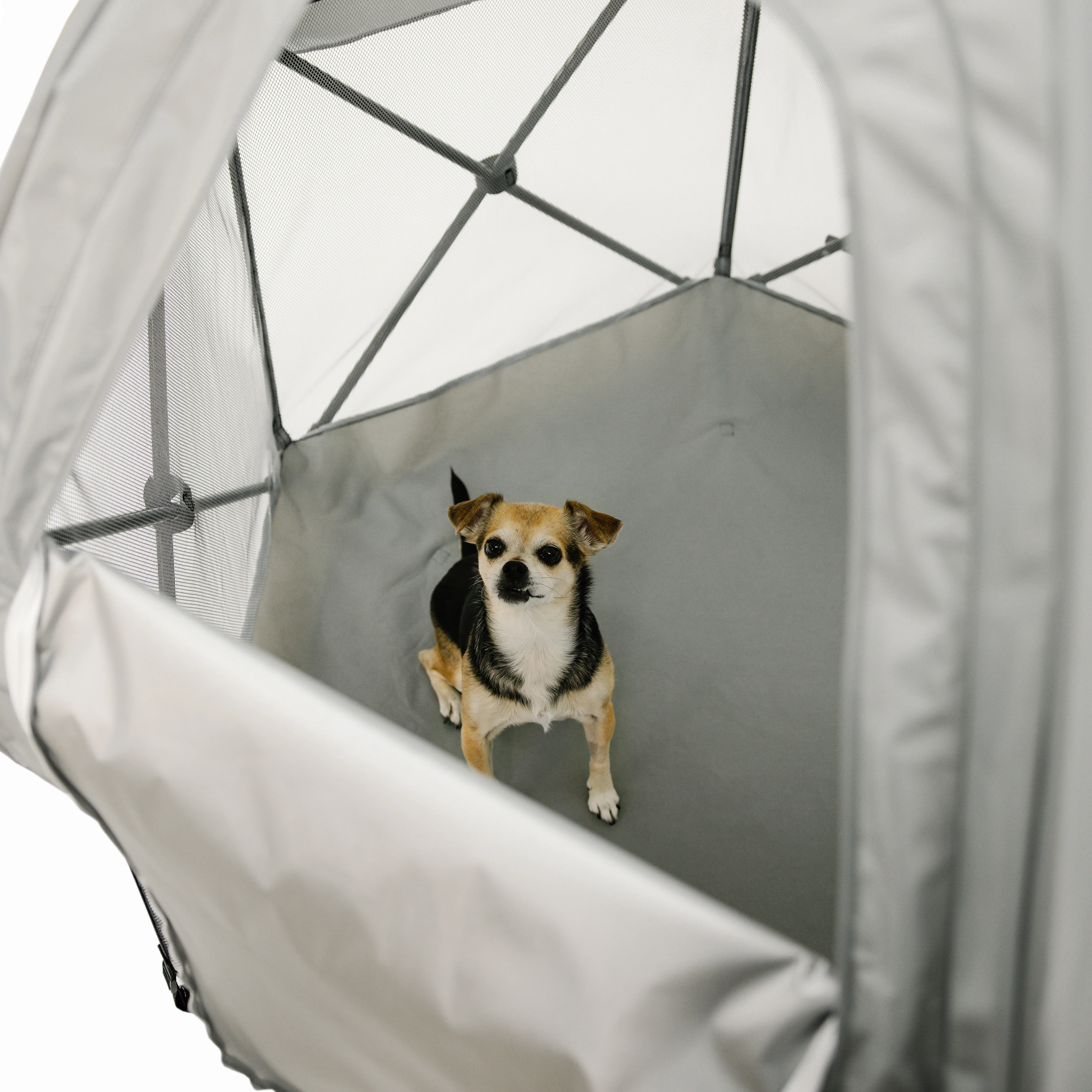 Portable Pet Pen - Image 2