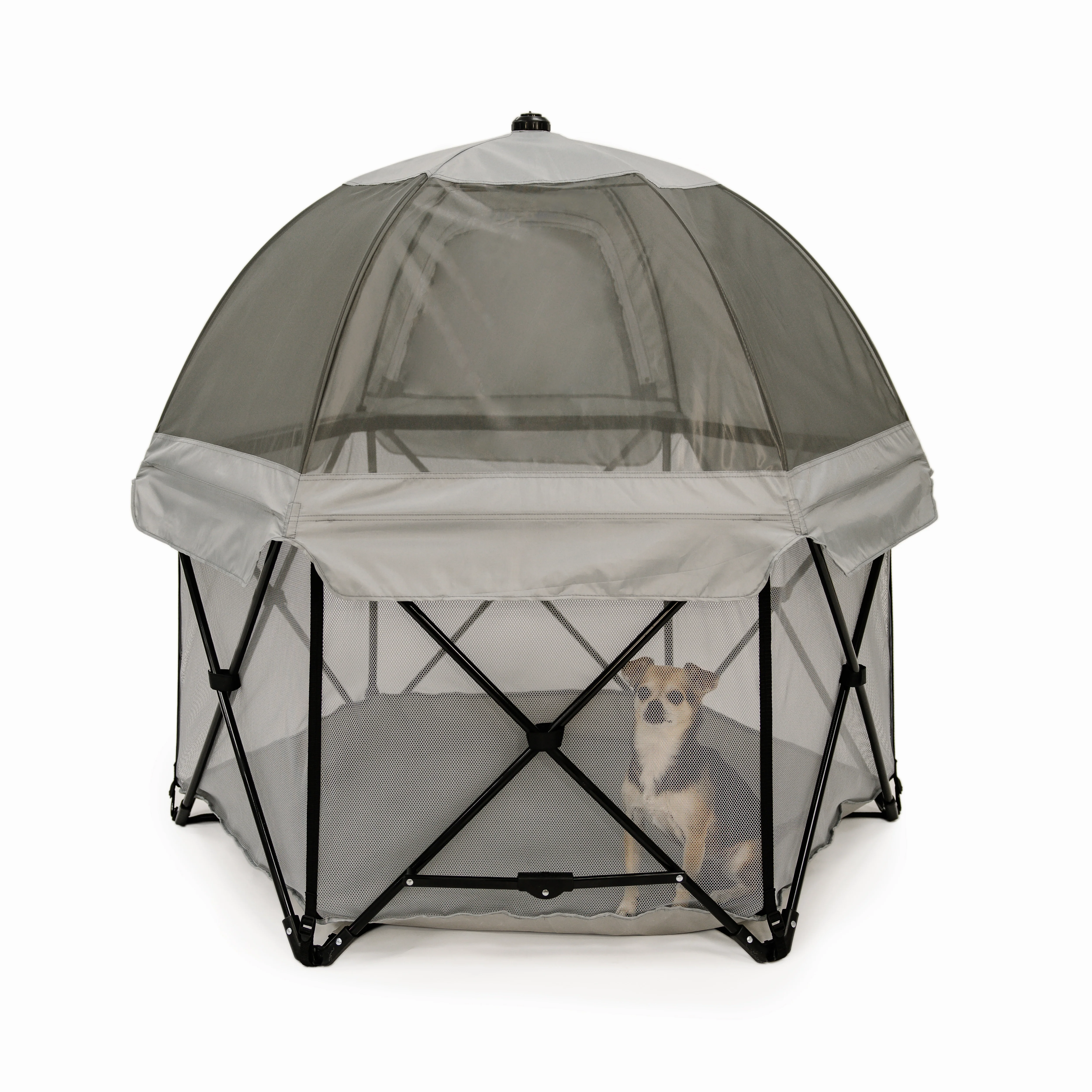 Portable Pet Pen - Image 7