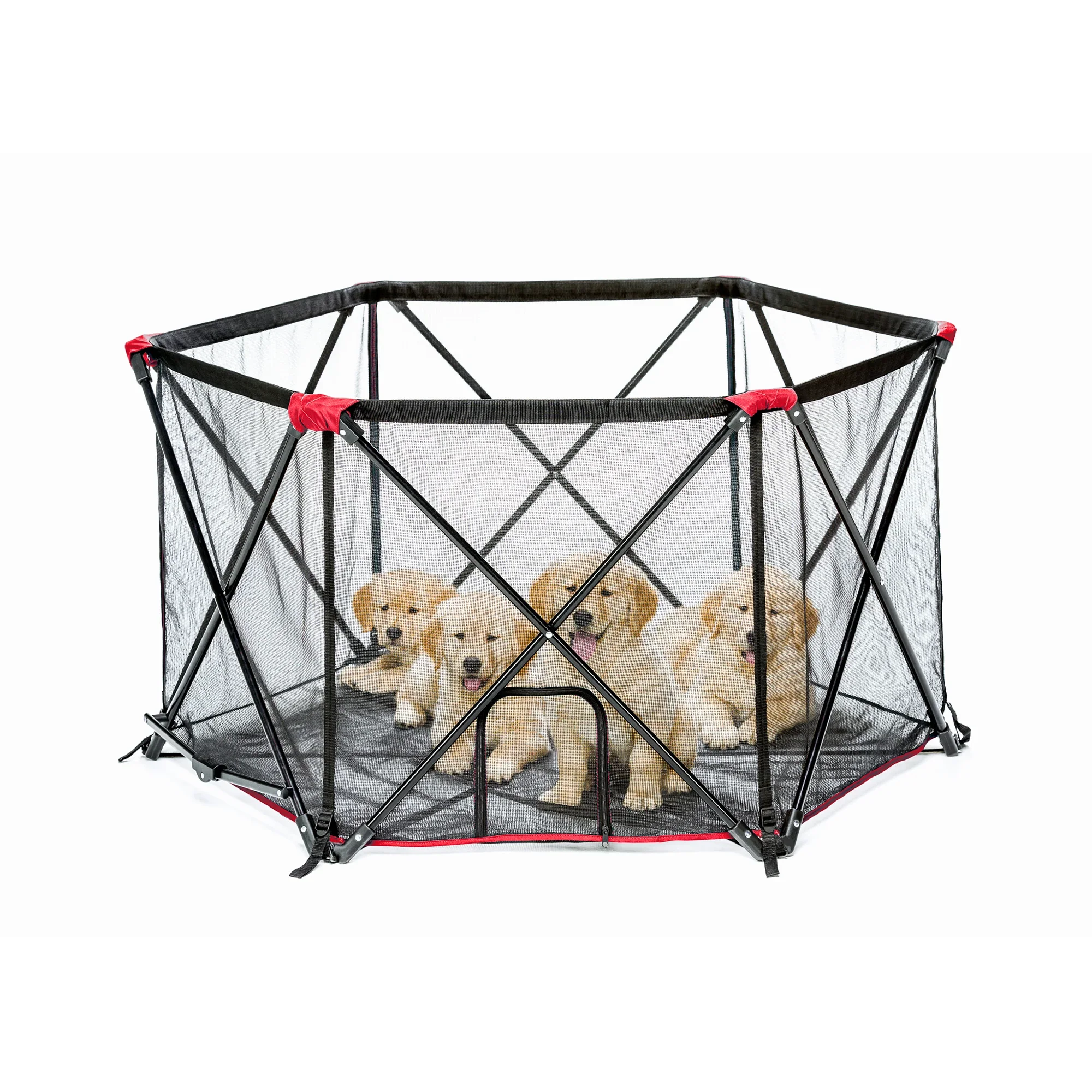Portable Pet Pen - Image 12