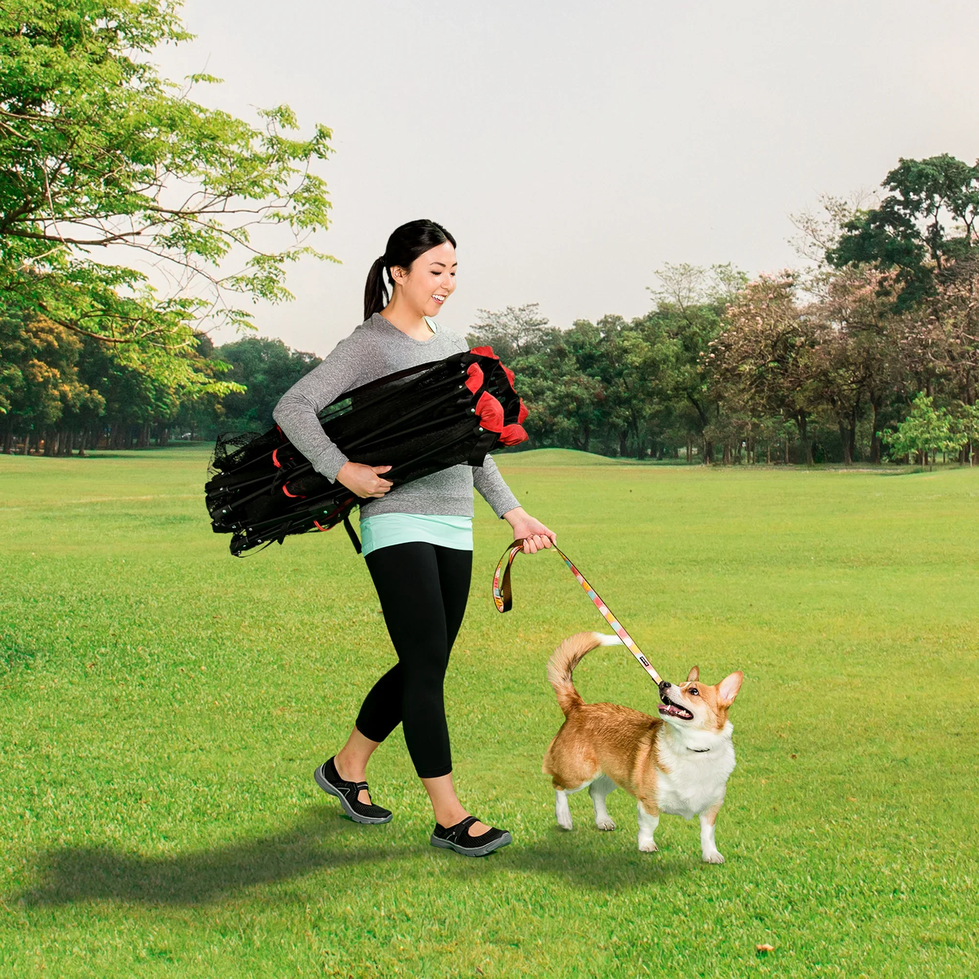 Portable Pet Pen - Image 4