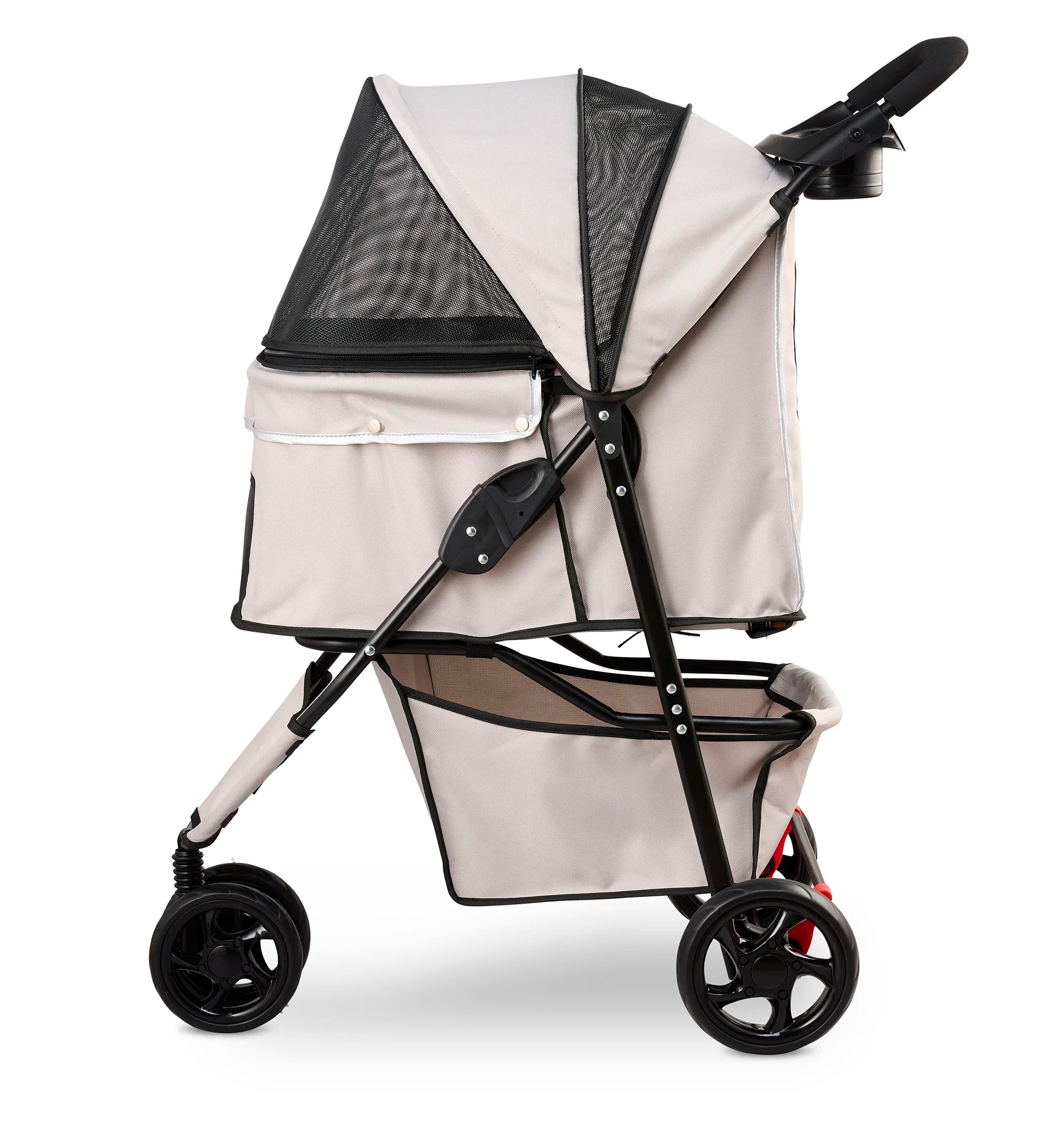Portable Pup Pet Stroller - Image 15