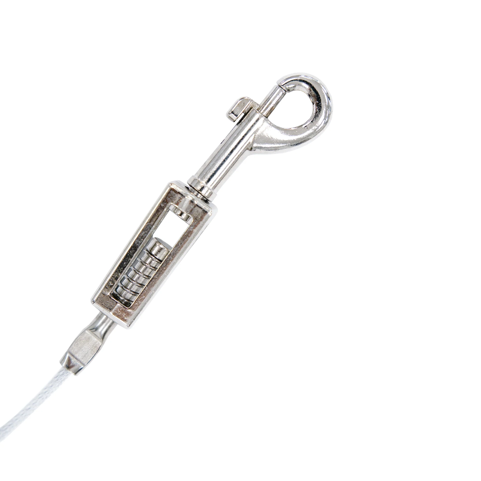 Small Dog Tie-Out Cable - Image 5